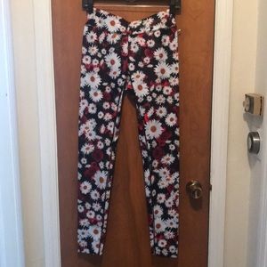 Kira Grace Yoga Tight Size M